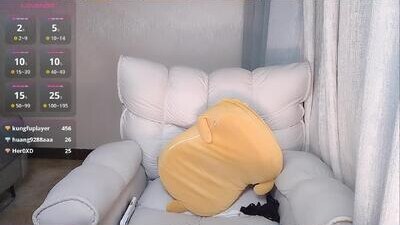 Lucky-lulu public webcam profile photo 7