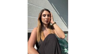 LucyBridgette public webcam profile photo 2