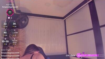 LunaBaker-1 public webcam profile photo 8