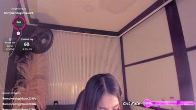 LunaBaker-1 public webcam profile photo 9