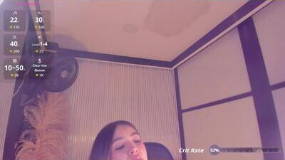 LunaBaker-1 public webcam profile photo 10