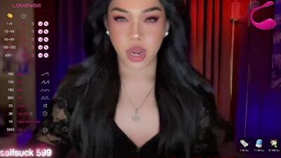 madam_agnes1 public webcam profile photo 3