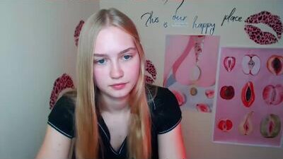 mademoisellecl public webcam profile photo 5