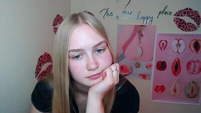 mademoisellecl public webcam profile photo 8