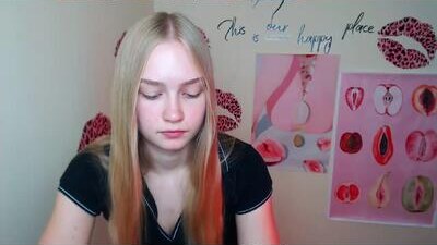 mademoisellecl public webcam profile photo 10
