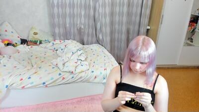 Margot_Berry public webcam profile photo 4