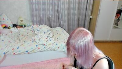 Margot_Berry public webcam profile photo 5
