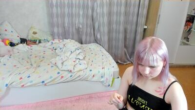 Margot_Berry public webcam profile photo 8
