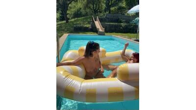 Maria-and-Charly public webcam profile photo 2