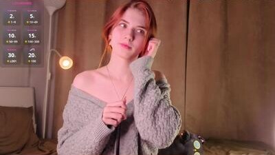 MariAllen public webcam profile photo 5