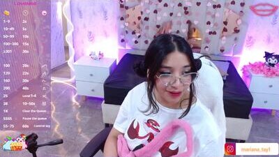 MARIANA_TAY1 public webcam profile photo 10