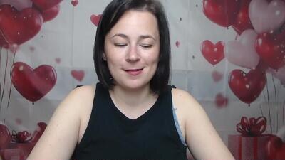 mariesho public webcam profile photo 2