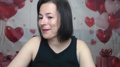 mariesho public webcam profile photo 8