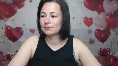 mariesho public webcam profile photo 10