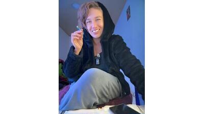 MARILYNKOVANOVA public webcam profile photo 4