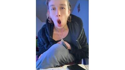 MARILYNKOVANOVA public webcam profile photo 5