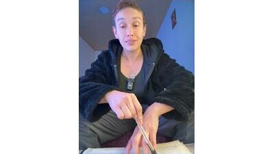 MARILYNKOVANOVA public webcam profile photo 9