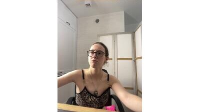 MartiniiSelenna public webcam profile photo 5