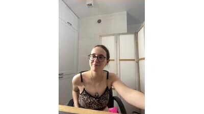 MartiniiSelenna public webcam profile photo 7