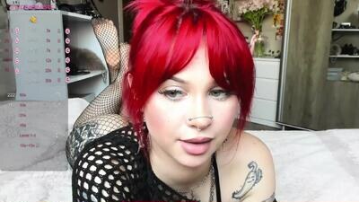 marynixoxo public webcam profile photo 2