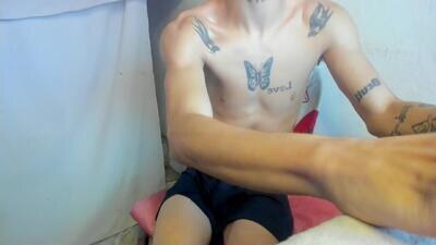mateodeamjo public webcam profile photo 4