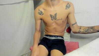 mateodeamjo public webcam profile photo 5