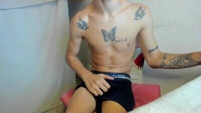 mateodeamjo public webcam profile photo 7