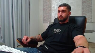 MatiasDean