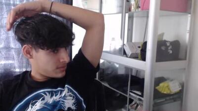 MaxStar26 public webcam profile photo 4