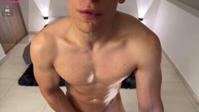 Maxx_Lancaster public webcam profile photo 5