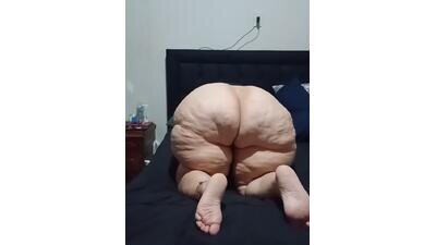 MegaAssMature