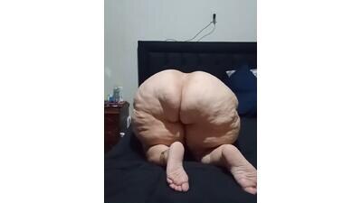 MegaAssMature public webcam profile photo 2