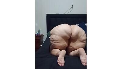 MegaAssMature public webcam profile photo 3