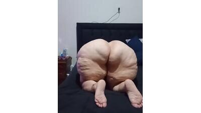 MegaAssMature public webcam profile photo 4