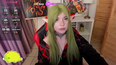 mekurisu public webcam profile photo 4