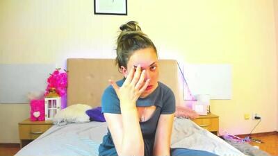 MelanieCuty public webcam profile photo 4