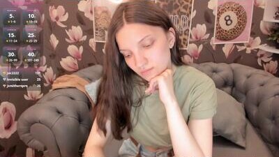 MelaniGrand public webcam profile photo 9