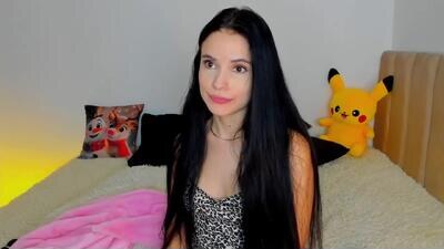 melanyrouse1 public webcam profile photo 4