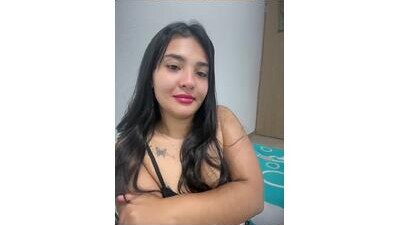 meli__brown public webcam profile photo 10