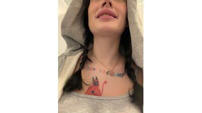Melissa_crazy
