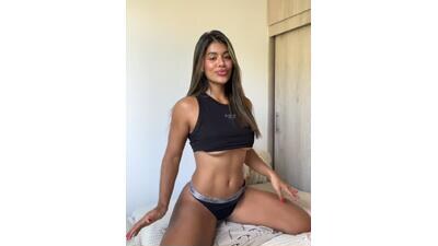 MelissaWaltton public webcam profile photo 2