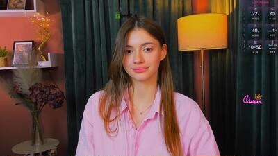 mia_bamby1 public webcam profile photo 2