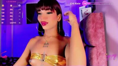 Mia_Castro_xx public webcam profile photo 2