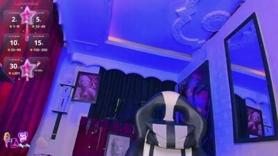 Mia_Colucci25 public webcam profile photo 2