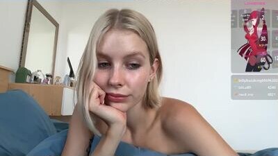 MiaDavis21 public webcam profile photo 5