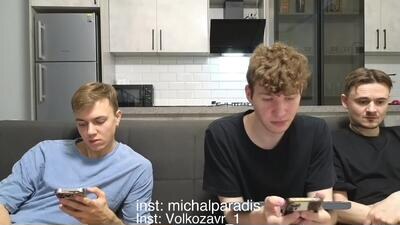 michael_sexdevil public webcam profile photo 2