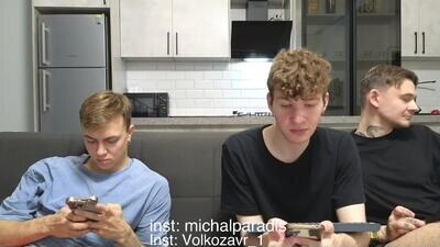michael_sexdevil public webcam profile photo 4