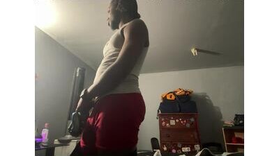 MIGHTYDEMONXXX public webcam profile photo 8