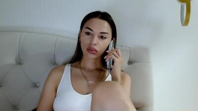 Mika_Gold public webcam profile photo 2