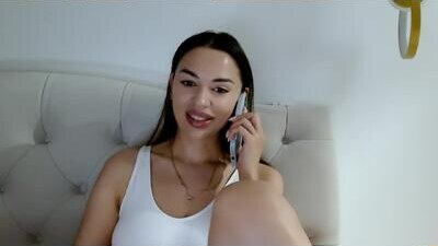 Mika_Gold public webcam profile photo 8